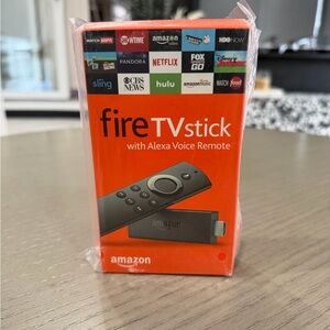 Fire Stick